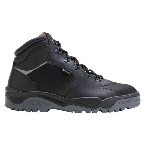 Chaussures De Sécurité S3 Homme Diega Pointure: 41 Noir