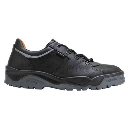 Chaussures De Sécurité S3 Homme Dodga Pointure: 46 Noir