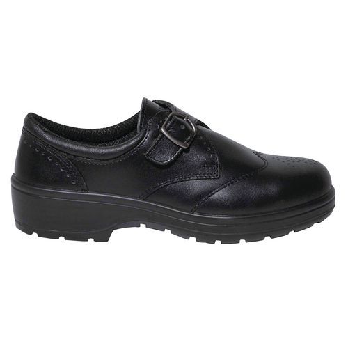 Chaussures De Sécurité S1 Femme Dolby Pointure: 42 Noir