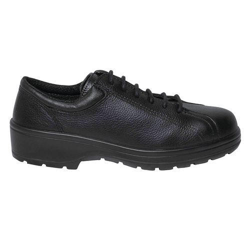 Chaussures De Sécurité S2 Femme Duale Pointure: 36 Noir