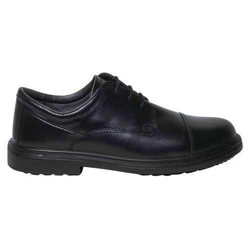 Chaussures De Sécurité S3 Homme Ekoa Pointure: 41 Noir