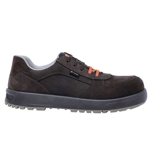 Chaussures De Sécurité S3 Homme Garda Pointure: 41 Marron