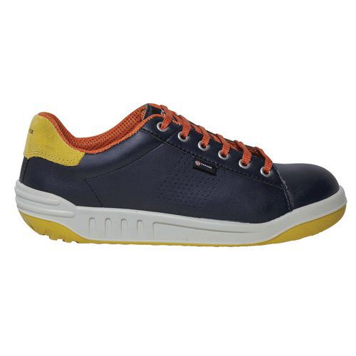 Chaussures De Sécurité S3 Femme Jamma Pointure: 36 Bleu