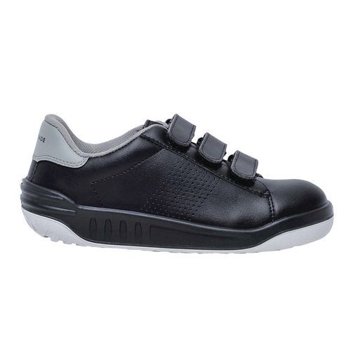 Chaussures De Sécurité S3 Mixte Java Pointure: 41 Noir