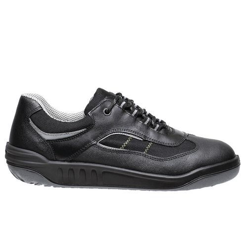 Chaussures De Sécurité S1p Mixte Jerica Pointure: 41 Noir