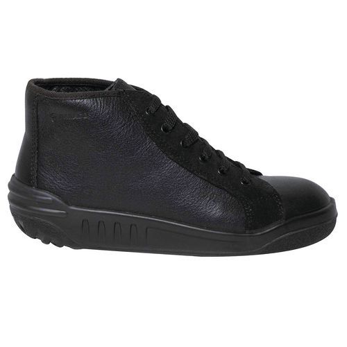 Chaussures De Sécurité S3 Femme Joana T.37 Noir