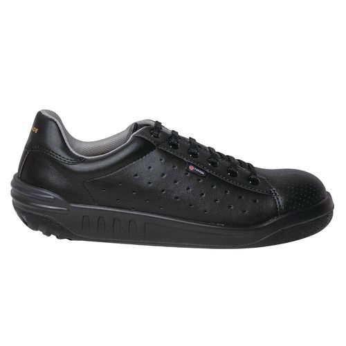Chaussures De Sécurité S1p Mixte Joppa Pointure: 46 Noir