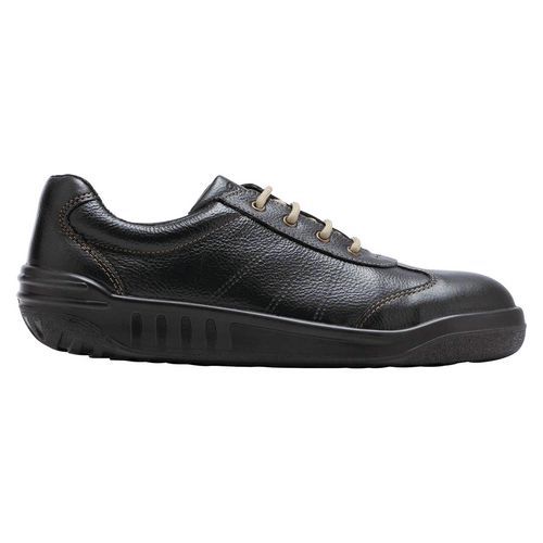 Chaussures De Sécurité S3 Mixte Josia Pointure: 44 Noir