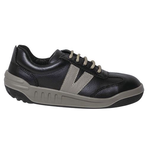 Chaussures De Sécurité S3 Mixte Judda Pointure: 45 Noir