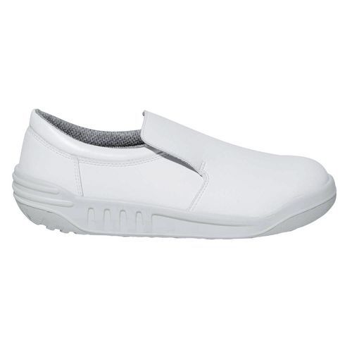 Chaussures De Sécurité S2 Mixte Jumbo Pointure: 37 Blanc