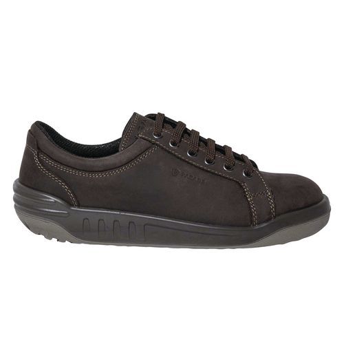 Chaussures De Sécurité S3 Mixte Juna Pointure: 41 Marron