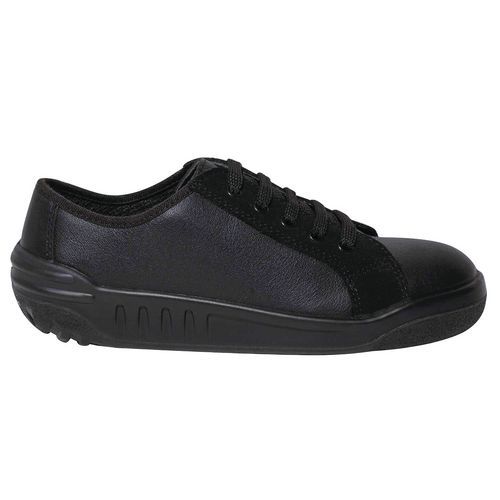 Chaussures De Sécurité S3 Femme Justa T.42 Noir