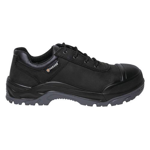 Chaussures De Sécurité S3 Homme Najax Pointure: 43 Noir