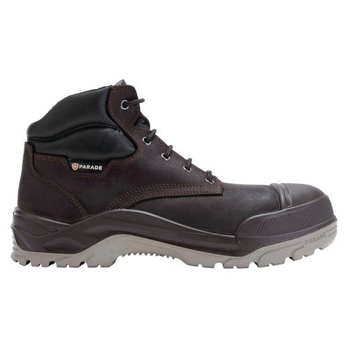Chaussures De Sécurité S3 Homme Numex Pointure: 48 Marron
