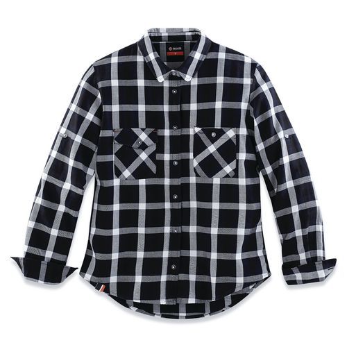 Chemise Femme Olonne Taille: Xxl Bleu