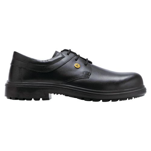 Chaussures De Sécurité Esd S3 Homme Olympa T.42 Noir