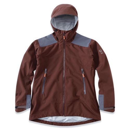 Veste De Travail Homme Onesti Taille: Xxxl Bordeaux