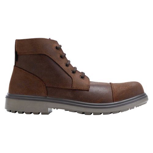 Chaussures De Sécurité S3 Homme Oslo Pointure: 41 Marron