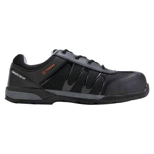 Chaussures De Sécurité S1p Homme Revela Pointure: 45 Noir