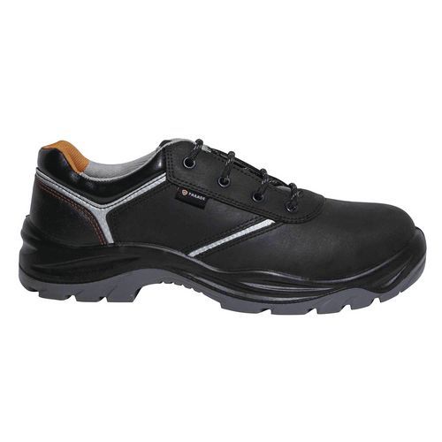 Chaussures De Sécurité S3 Mixte Salvia Pointure: 47 Noir