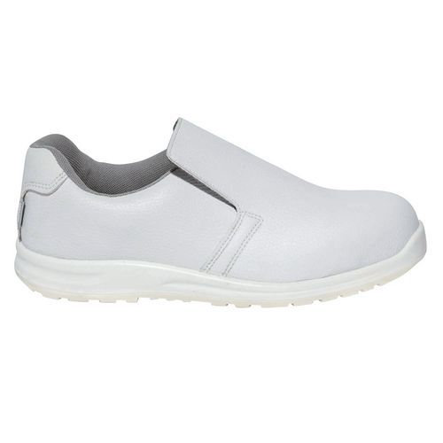 Chaussures De Sécurité S2 Mixte Self Pointure: 40 Blanc