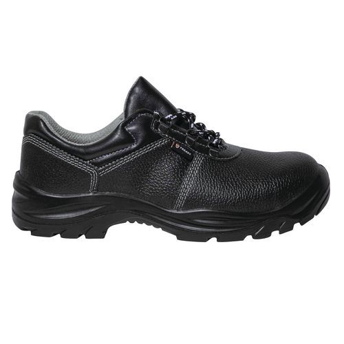Chaussures De Sécurité S3 Mixte Siria Pointure: 40 Noir