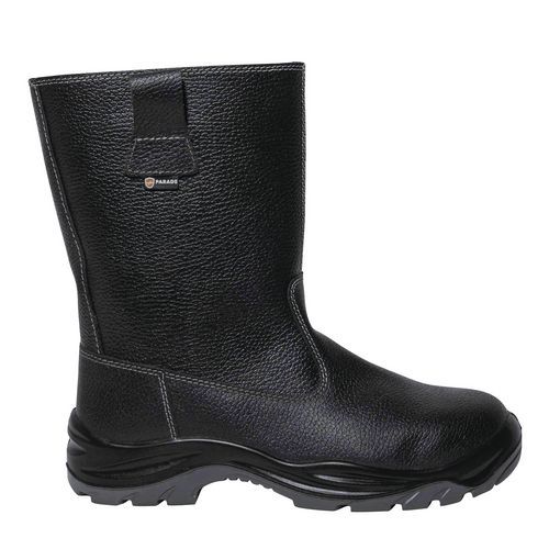 Bottes De Sécurité Fourrées S3 Siroka Pointure: 42 Noir