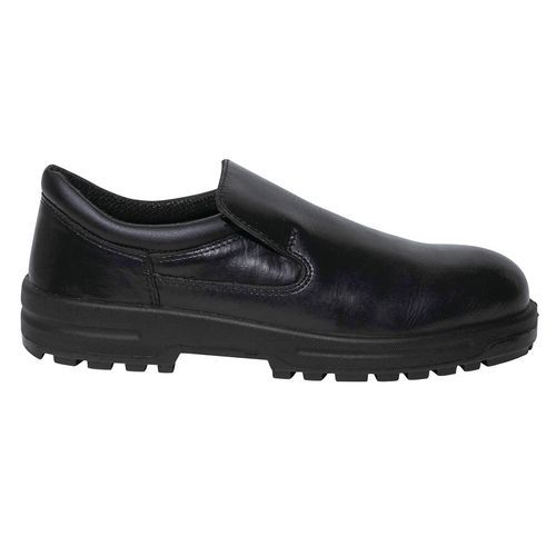 Chaussures De Sécurité S2 Homme Stick Pointure: 43 Noir