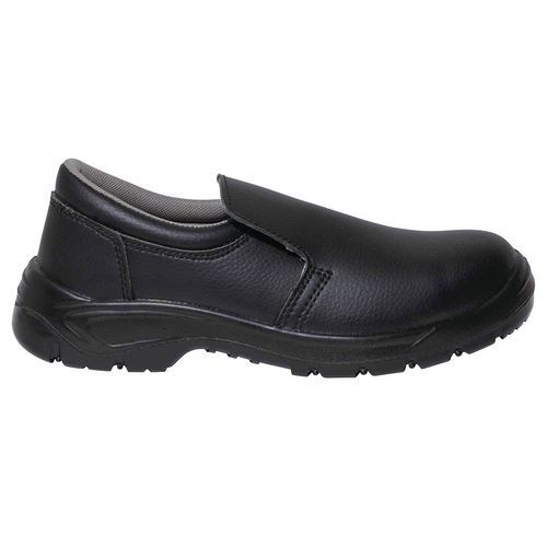 Chaussures De Sécurité S2 Mixte Sugar Pointure: 36 Noir
