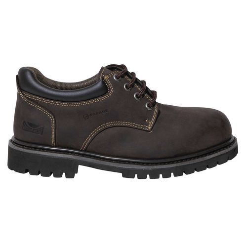 Chaussures De Sécurité S3 Homme Tiger Pointure: 43 Marron