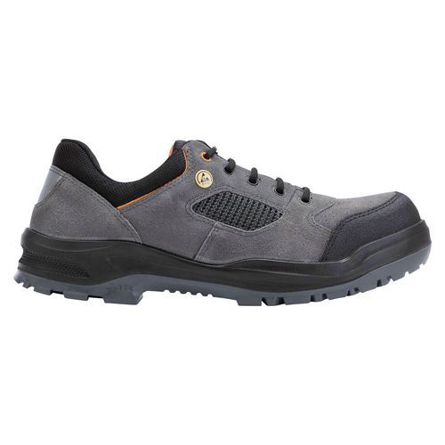 Chaussures De Sécurité S1p Mixte Timpa Pointure: 46 Gris