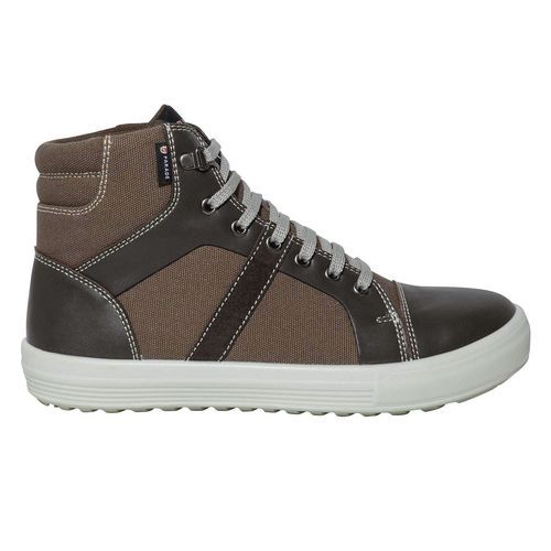 Chaussures De Sécurité S1p Mixte Vercor T.36 Beige