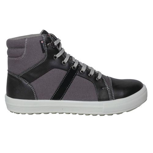 Chaussures De Sécurité S1p Mixte Vercor Pointure: 44 Gris