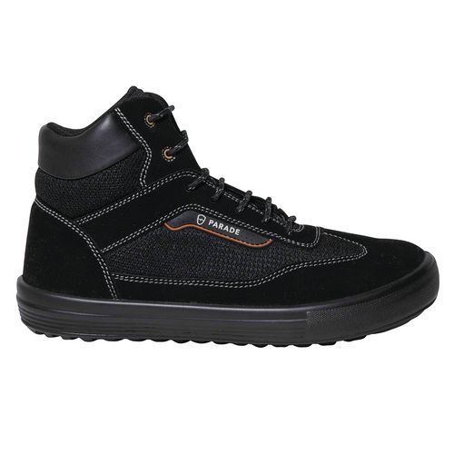 Chaussures de sécurité S1P mixte Volta - Parade Chaussures de sécurité S1P mixte Volta - Parade