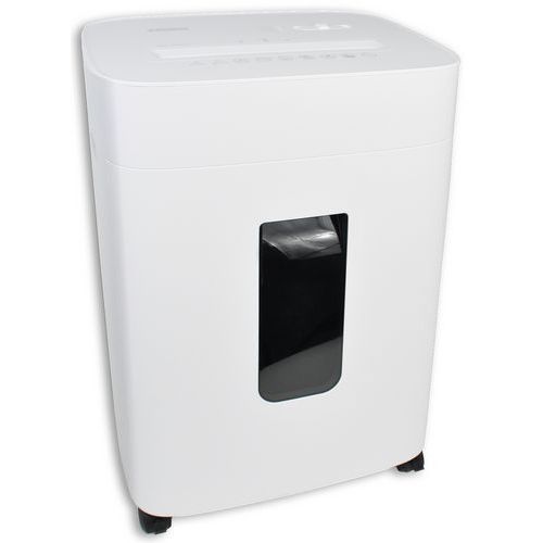 Destructeur De Documents De Document Manuel Coupe Micro - P5 - 20l - Desq