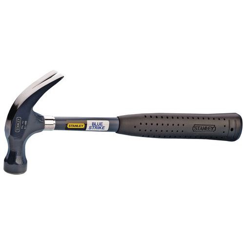 Stanley 1 Marteau Arrache-clous Stanley Blue Strike