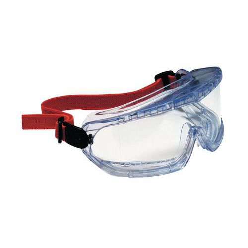 Lunettes-masque V-maxx Incolore Antibu Ee