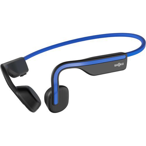 Casque À Conduction Osseuse Shokz Openmove Blue