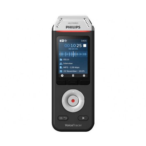 8go Stéréo Mp3 Et Pcm Écran Couleur Batterie Rechargeable