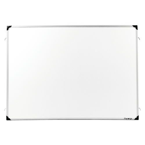 Demi-panneau Laqué 85 X120cm Pour Cloison Modulable Planorga