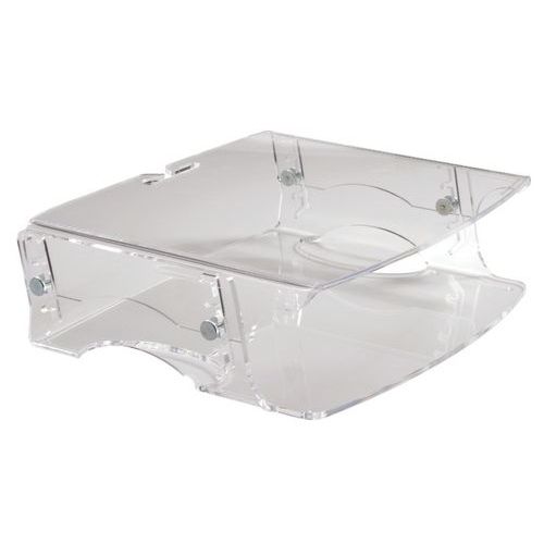 Support Pour Ã‰cran Réglable L Ht:37 Cm P Ht:30 Cm