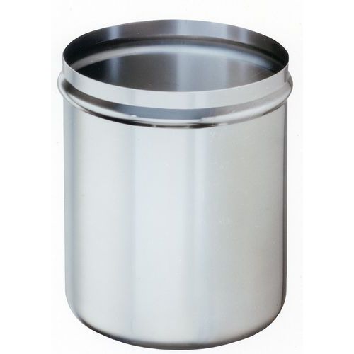 Cuve Inox 28 Litres Pour Bain-marie à Pompe_468070