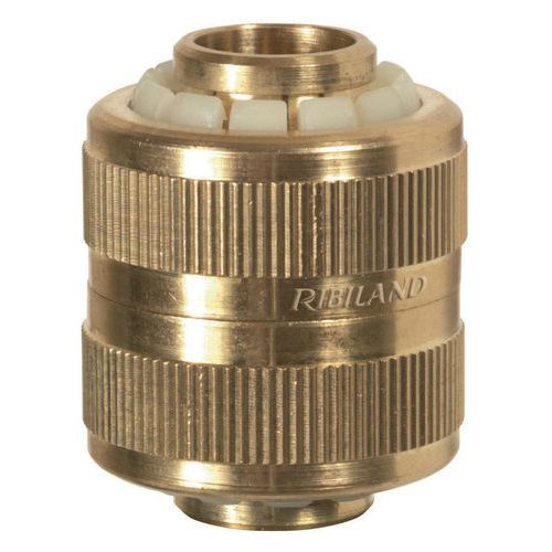 Raccord Reparateur 15mm Laiton Sur Carte
