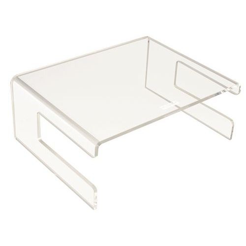 Support Pour Ã‰cran Et Clavier L Ht:30 Cm P Ht:23 Cm