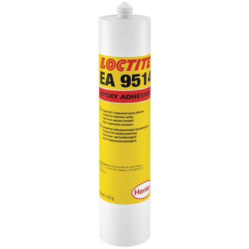 Adhésif Ã‰poxy Loctite Ea 9514 300ml