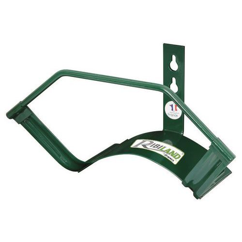 Support Mural Métal Pour Tuyau