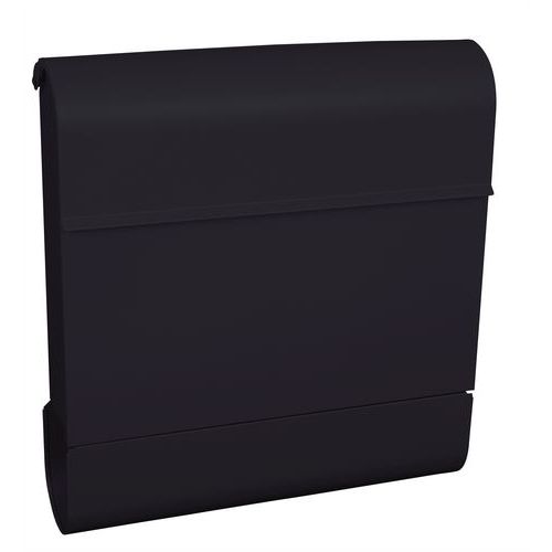 Boîte Aux Lettres Murale Armilan Anthracite