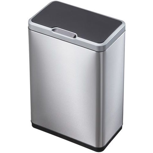 Poubelle Mirage Sensor Bin 45 - Eko
