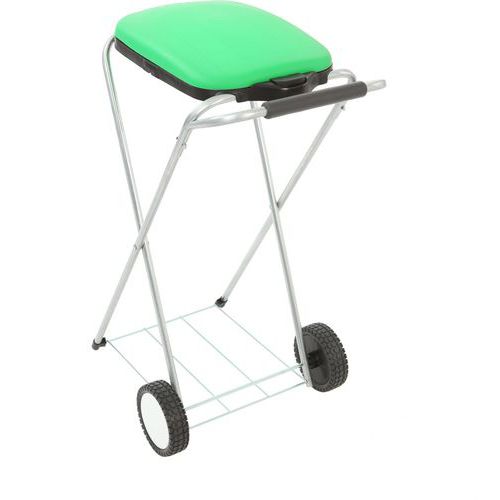 Support De Sac Move & Up Vert