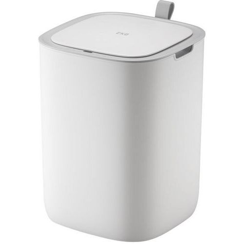 Poubelle Morandi Smart Sensor Bin 12 L Blanc